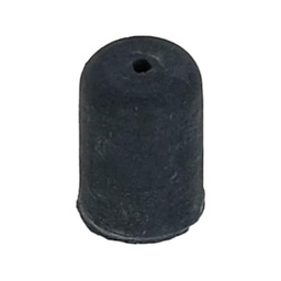 [61312KBP900] Karet Breket Plat No Honda Mega Pro Advance