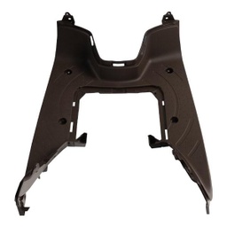 [64310K2FNC0ZB] Cover Pijakan Kaki Coklat Honda Scoopy K2FP