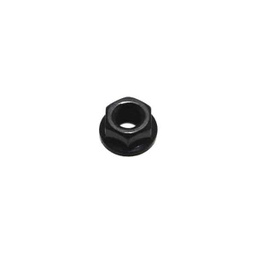 [9405006070] Mur (Nut Flange 6mm) – CBR 150R, CBR 250RR, Supra GTR, PCX 150 K97, PCX Hybrid