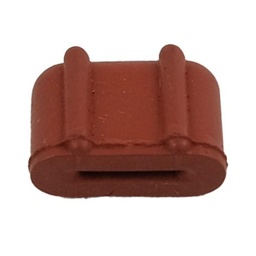 [18293KPK900] Rubber PKG Protector – Honda CB150 Verza, Tiger New Revolution,Verza 150
