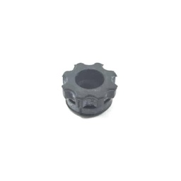 [53106KR3000] Rubber A Handle Weight – Kharisma, Revo &amp; Supra X 125