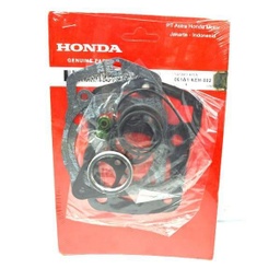 [061A1KEH002] Gasket Kit A (Paking Top Set) Honda Mega Pro