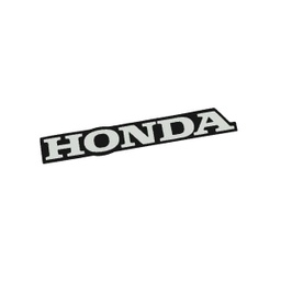 [86102KZR700ZA] Stiker Honda 60mm Honda New Vario 150 eSP K59J