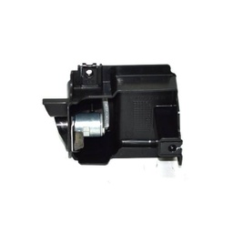 [80160K81N00] Cover Kuci Jok Honda New BeAT eSP