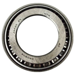 [91015425831] Bearing (R/BRG TAP N/COM LBL) – Honda CRF 150L,CRF 250 Rally