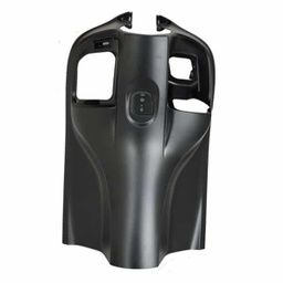 [81141K2FN10ZE] Cover Inner (MT GN BL) Hitam Doff – Scoopy K2F