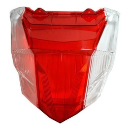 [33702K56N11] Mika Lampu Belakang Supra GTR 150