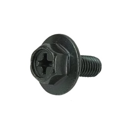 [90111KVLN00] Baut Flange 6mm Honda Supra X 125