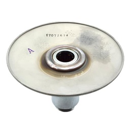 [23205GGC900] Face Set Driven Honda BeAT FI K25 / Scoopy eSP K16 / Spacy FI / Vario 110 eSP