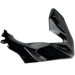 [64501K1ZJ10ZN] Cover Kanan Depan Hitam Metalic Honda PCX 160 K1Z
