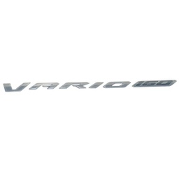 [86831K2SN10ZA] Emblem 3D Honda Vario 160 K2S