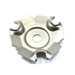 [22131KWN900] Plate Ramp Honda Vario 125 eSP