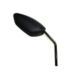 [88210K1AN00] Spion Kanan, Mirror R Honda BeAT K1A CBS