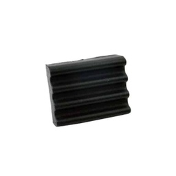[50505KSP900] Rubber A Stand Stopper – Honda CB150 Verza, Mega Pro 2010, Verza 150
