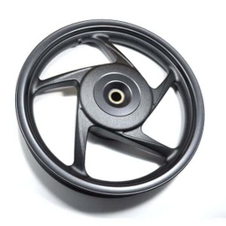 [42601KVG911] Velg Belakang Honda BeAT Karbu Ring 14×2.15 Inci