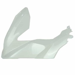 [64502K1ZJ10ZS] Cover Depan Kiri Putih Honda PCX 160 K1Z