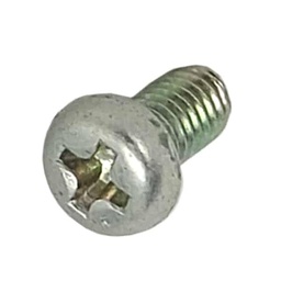 [93500040081H] Screw Pan 4X8 Honda Spacy Karburator