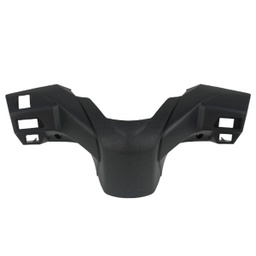 [53206KVY960] Cover Batok Belakang Honda BeAT Karburator KVY