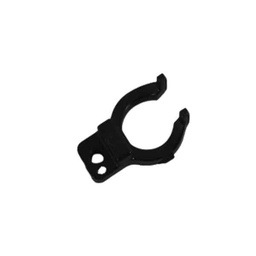 [50713KCZ000] Penahan Step Belakang Honda CRF 150L