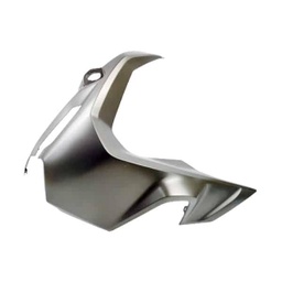 [64502K0WN01ZA] Cover Depan Kiri Brown Honda ADV 150