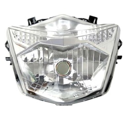 [33110K81N01] Lampu Depan (Reflektor) Honda New BeAT eSP K81