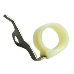 [45470K84900] Pelindung Selang Rem Depan Atas Honda CRF 150L