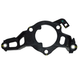 [19015K56N01] Braket Kipas Radiator  Honda Sonic 150R &amp; Supra GTR 150