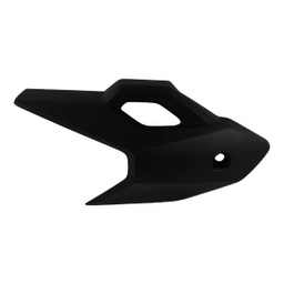 [18318K0WNA0] Tutup Knalpot Honda ADV 160