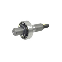 [19240KVB900] Shaft Water Pump Honda Vario 110 Karbu