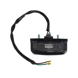 [33720KZLA01] Lampu Plat Nomor Honda Spacy