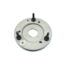 [22350K44V01] Dudukan Kampas Ganda Honda Vario 110 eSP / BeAT eSP K81 / BeAT K81 / BeAT Pop