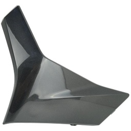 [64432K2SN00ZM] Cover Kiri Depan Hitam Metalic Honda Vario 160 K2S