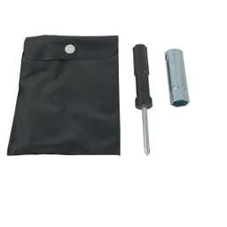 [8910AKVY960] Tools Set Honda Supra X 125 FI