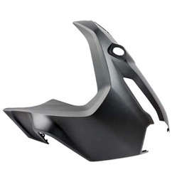 [64501K0WN01ZD] Cover Kanan Depan Hitam (Matt Gun Black) – Honda ADV 150