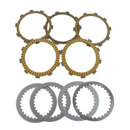 [22210K64305] Kopling Set Disk  – Honda All New CBR 250RR, All New CBR 250RR SP