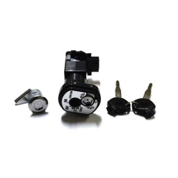 [35010K81N00] Kunci Kontak (Key Set) Honda BeAT Sporty eSP K81