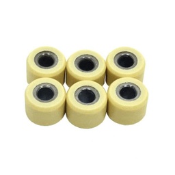 [22123K81N00] Roller Set 15 Gram Honda BeAT K81 / BeAT eSP K25 / Scoopy K93