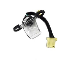 [33720K59A11] Lampu Plat Nomor Honda Vario 150 eSP