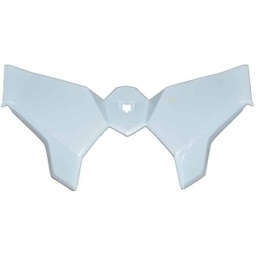 [81131K59A10ZG] Cover Rack Putih Honda Vario 150 eSP K59