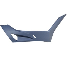 [64431K1ZJ10ZJ] Cover Body Bawah Kanan Biru Doff Honda PCX 160 K1Z