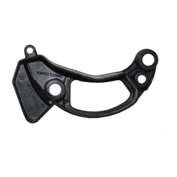 [19641K59A10] Cover Saluran Udara CVT Honda Vario 150 K59