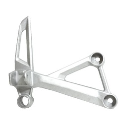 [50715K15600] Dudukan Step Kanan Honda CB150R Streetfire K15M