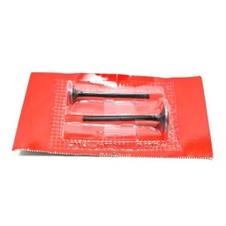 [147A1KVY900] Klep Set, Valve Set Honda BeAT Karbu
