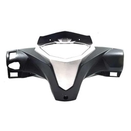 [53206K41N00ZA] Cover Batok Belakang Honda Supra X 125 FI
