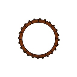 [22201K03H12] Kampas Kopling (Disk Clutch Friction) – Revo FI