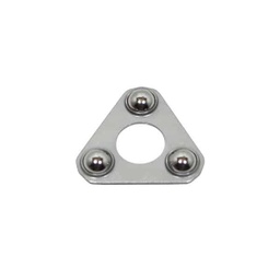 [22860KWB601] Retainer Comp Bal – Blade Karburator &amp; Revo 110