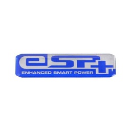 [86170K0RV00] 3D Emblem eSP+ – Honda PCX 160 K1Z