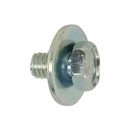 [934040601000] Baut Washer 6X10 Honda Spacy Karburator