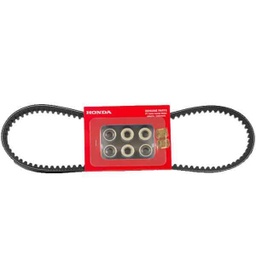 [23100KZRBA0] Vanbelt + Roller Set Honda Vario 125 FI KZR