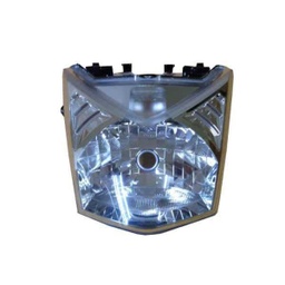 [33110K25901] Lampu Depan (Reflektor) Honda BeAT FI